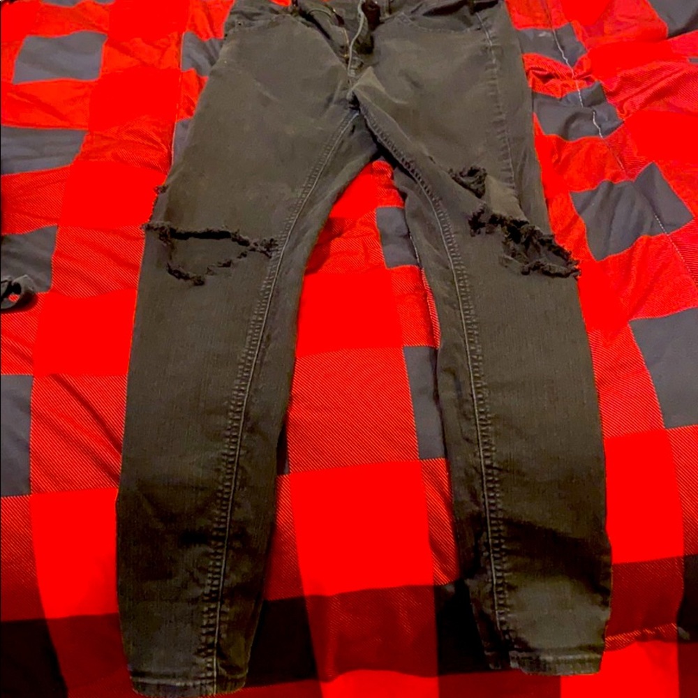Wild fable jeans